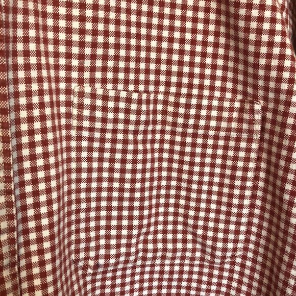 Bills Khakis classic fit button down XL - Picture 3 of 6